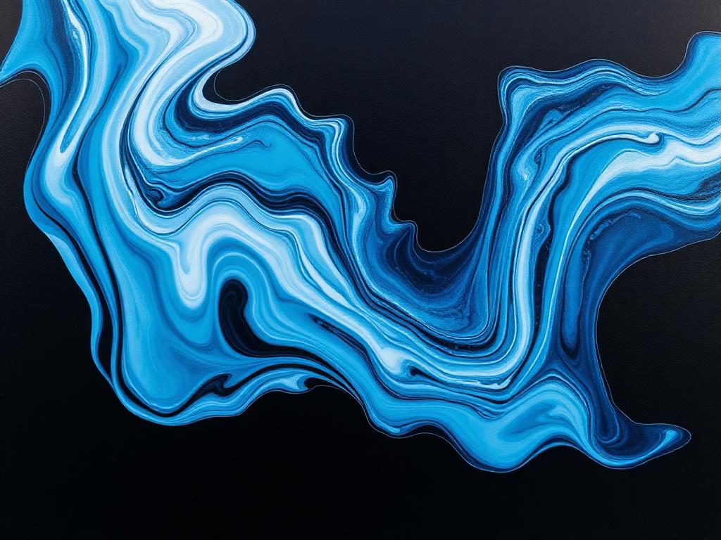 Innovio Canvas artwork