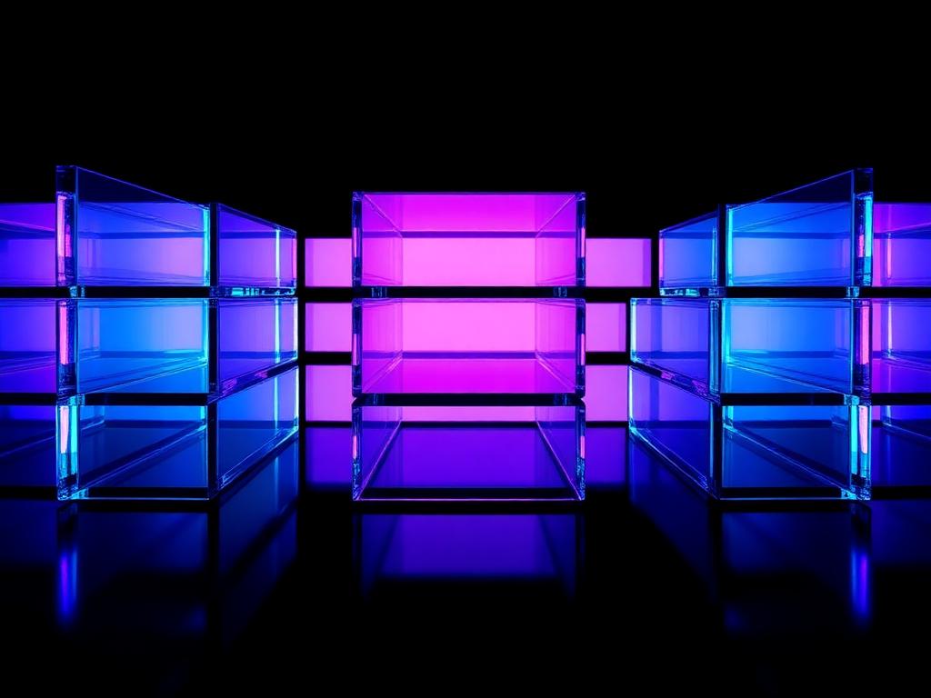 Innovio Studio Showcase artwork